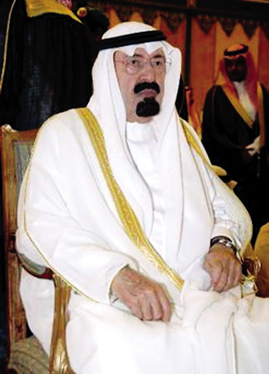 > 正文 沙特国王阿卜杜拉   美国有线电视(cnn)7日报道,塔利班最近