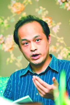 黄晖自曝偷师沈从文