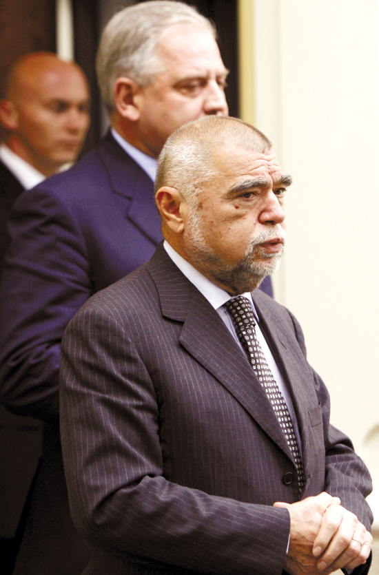 地区法院作出判决,要求梅西奇向遭其侮辱的一名律师支付7万库纳(约合