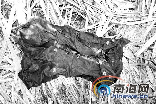 无名女尸戴玉镯留血衣 秀英警方寻知情人[图]