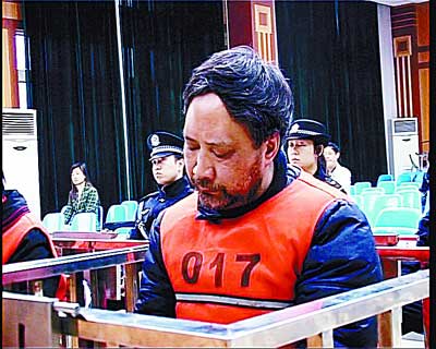 强奸犯王安武当粮食局长,幕后领导何时曝光?