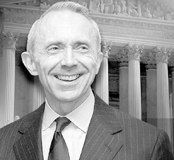 大法官苏特田园归隐