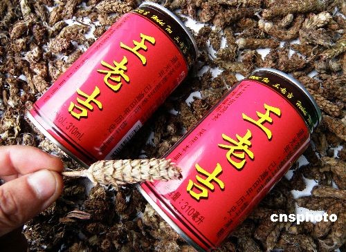 杭州消费者起诉王老吉案追踪:法院暂缓立案