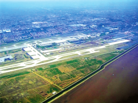 型枢纽机场将在金堂规划建设,成为双流国际机场之外成都第二机场!