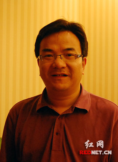 湖湘子弟受专家好评 清华法学院长发"英雄帖"