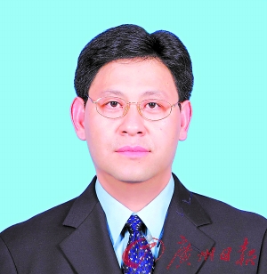 护水源增城北部坚决不发展工业