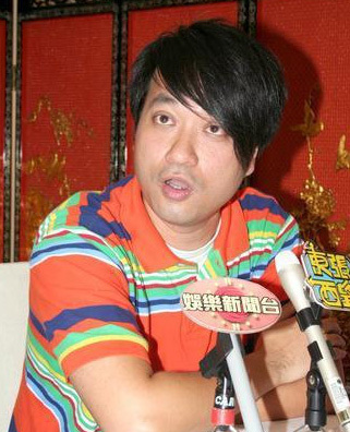 周星驰经纪人魏达深宣布辞职 坊间猜测:星爷要退休