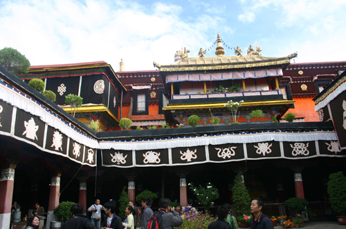 见证西藏取得辉煌成就与历史巨变(组图)