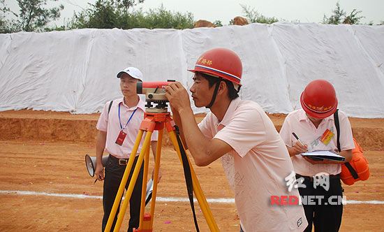 (郴宁高速公路建设开发有限公司总经理杨献章表示,希望通过这样的