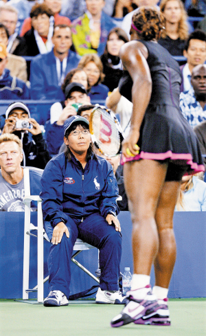 我xx一定要把这xx球塞到你xx的喉咙里!