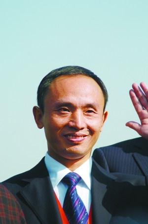 总设计师徐朝梁—— 直8:国产运能最强直升机