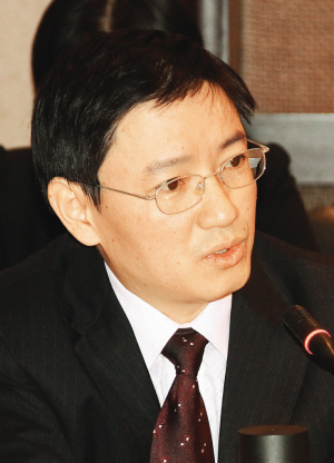 深圳国际金融城市建设与人才战略研讨会观点集萃