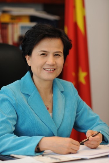 孔子学院:面对面的中外文化交流