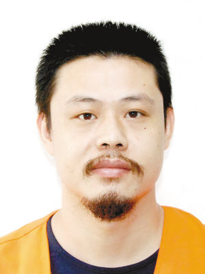 重庆涉黑犯杨天庆,刘成虎今日执行死刑(图)