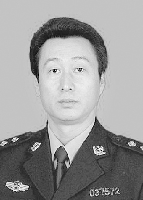 > 正文     张惠领,北京市公安局海淀分局双榆树派出所民警.