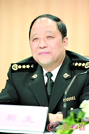 人大常委会委员牟新生:当过八年一把手感觉权力太大了