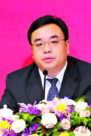 市建委主任简文豪市水务局局长张虎市房管局局长谢晓丹市交委主任冼
