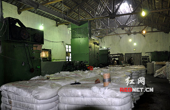 短短几年时间,就先后有63家中小企业从三叶创业基地成功孵化.