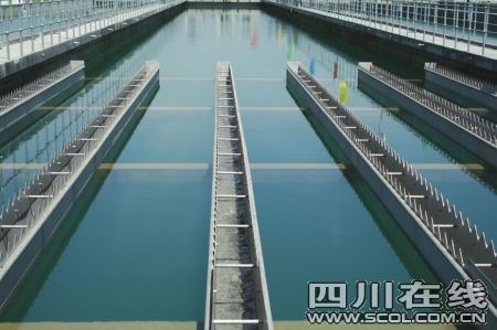 自来水六厂厂昨通水日供水40万吨 缓解成都用水紧张_新闻中心_新浪网