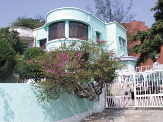 邓丽君香港故居将在台北金山乡原貌重建(组图)