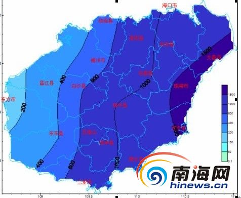 海南省人口分布_海南各市县的人口分布情况(3)