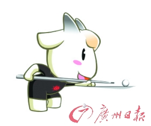 "九球天后"赢得最美一金