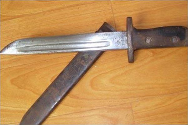 迷雾重重的"连刺8刀"