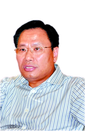 "家乡官唔易做"