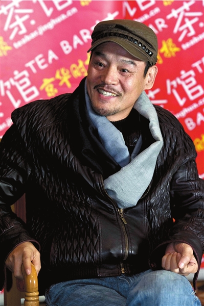 巍子片酬太高是制片方骗局