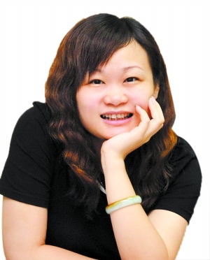陈小燕