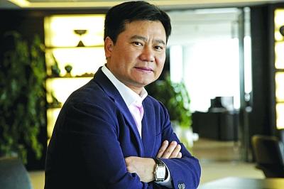 苏宁20年,南京是不变的"大本营"