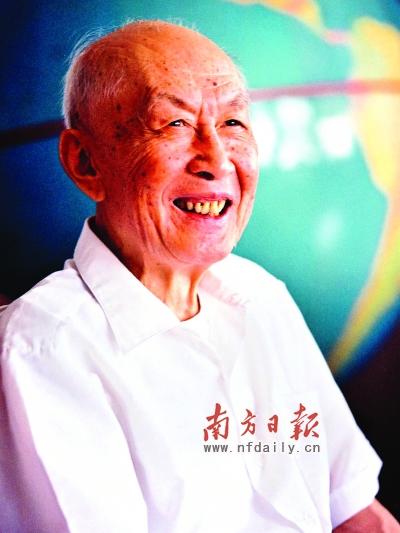 两弹一星元勋朱光亚逝世