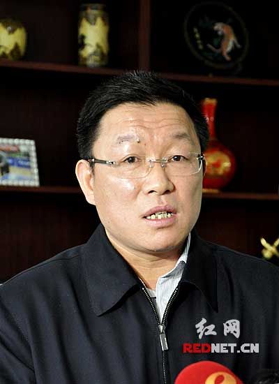 (湖南益阳市委常委,副市长杨跃涛说,在保障性住房建设上面,益阳擅得