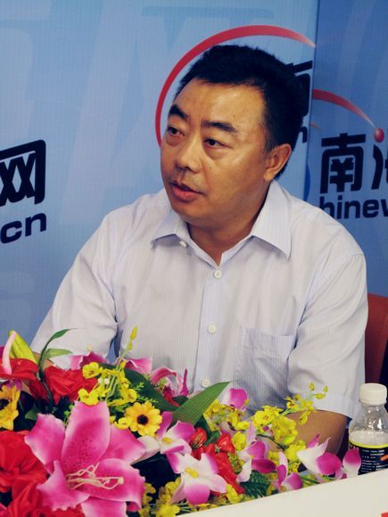 儋州副市长张华:突出东坡品牌打造文化旅游形象