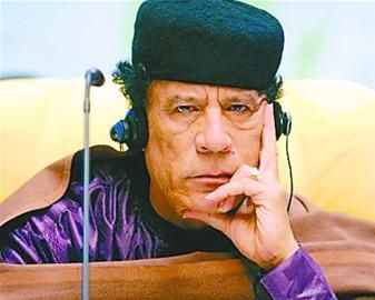 不过,按照利比亚政府发言人穆萨·易卜拉欣的说法,眼下扎维耶和盖