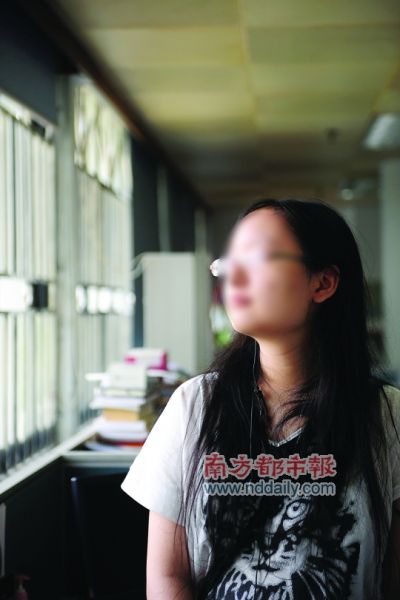 精神病女状告精神病院强制收治