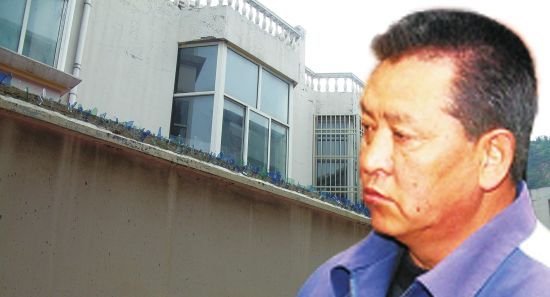 山西小吏大贪郝鹏俊科级干部的3亿暴富路