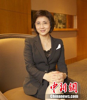 张丽玲:华媒应在与主流社会互动中赢得新发展