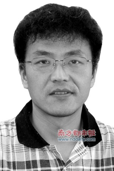 徐清泉 上海社会科学院文学研究所研究员