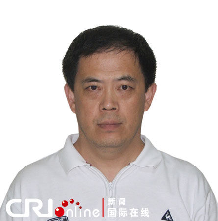 个人简介:   滕建群,男,中国国际问题研究所研究员,曾任军事