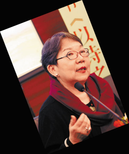 > 正文     本版综述黄咏梅   马未都   花地   认证   最热门的专家