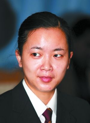 身边好人 爱心相"髓" 小"豆豆"书写大义