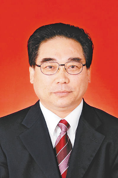 宋洪武同志简历