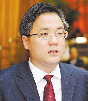 南宁市市长周红波向海内外华侨华人致新春贺词