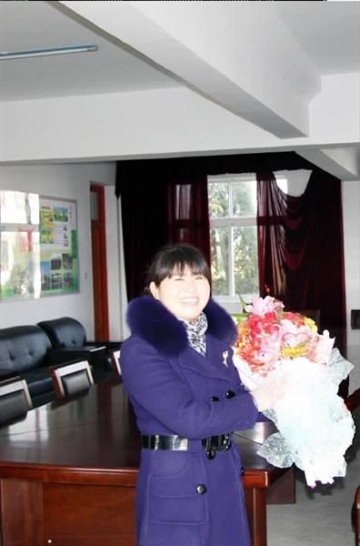 裴昌彩:救人英雄