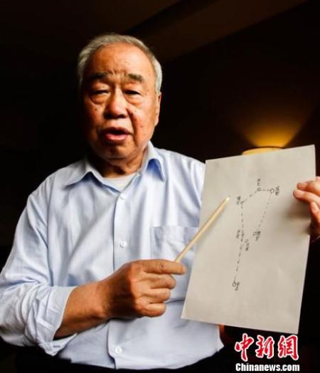 考古学家温玉成:马可波罗曾经游历过甘孜藏区