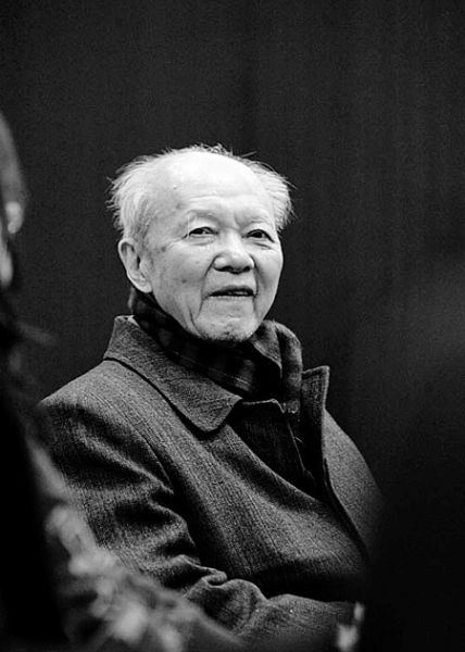 著名数学家谷超豪逝世_新浪新闻