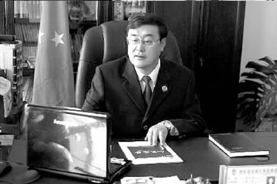 群体械斗被巡回检察组制止