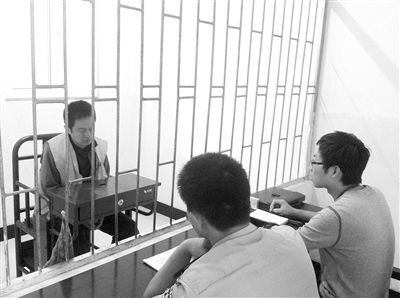 以为出去就自由了没想到更难过