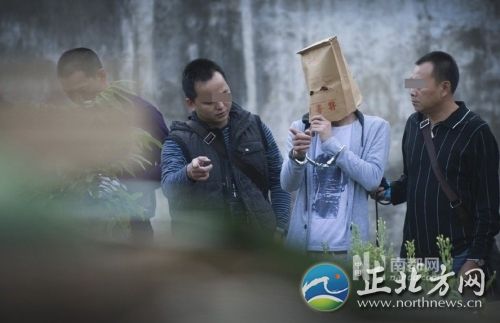 滅門姦殺案真相:疑犯口述滅門慘案經過